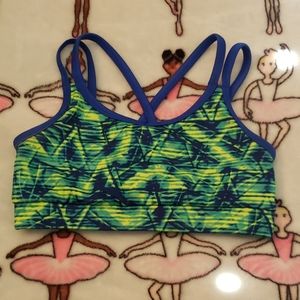 Old Navy Girls active top